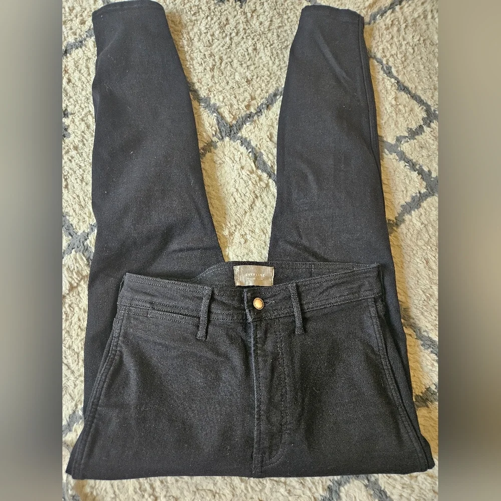 Everlane The Way High Skinny Jean Size 29 - Picture 2 of 6